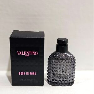 VALENTINO UOMO BORN IN ROMA EDT